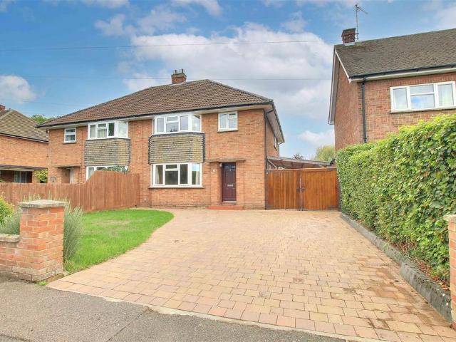House for sale in Huntingdon