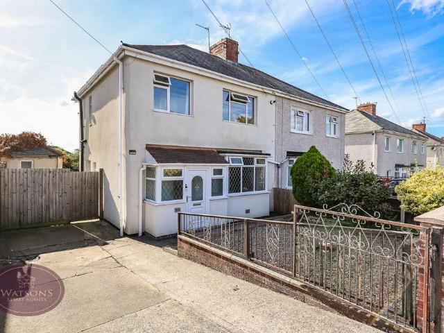 House for sale in Heanor, Amber Valley