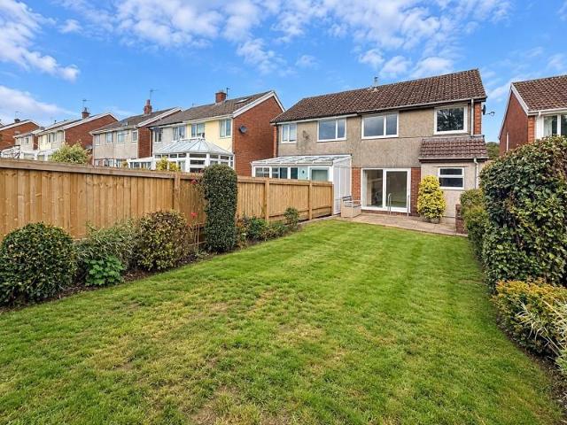 House for sale in Tonyrefail