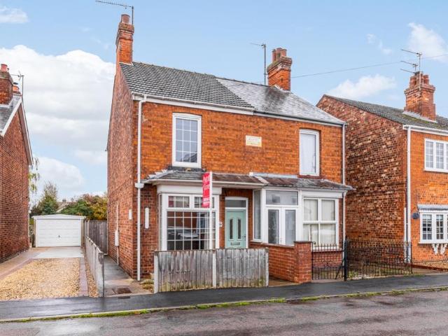 House for sale in St Thomas, Boston