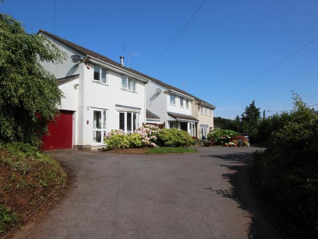 House for sale in Easton-in-gordano, North Somerset