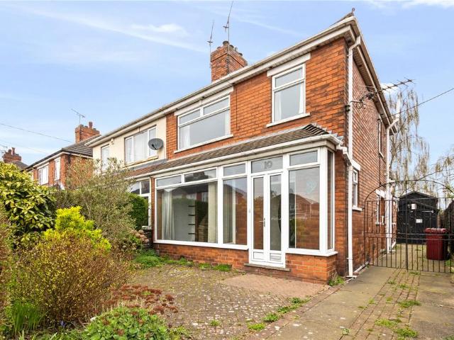 House for sale in Frodingham, Dragonby