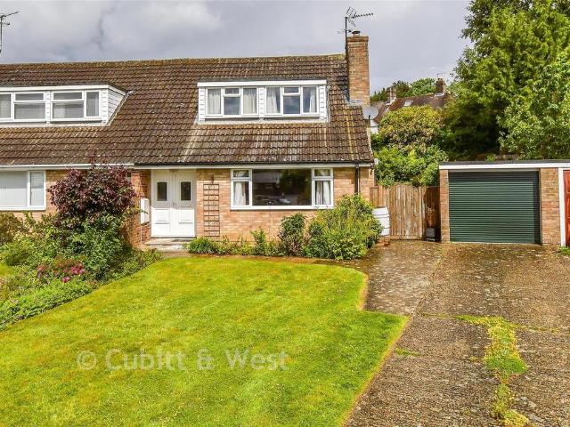 House for sale in Uckfield, Cross In Hand