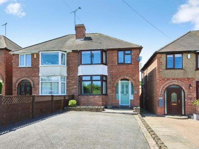 House for sale in Beamhurst, Staffordshire