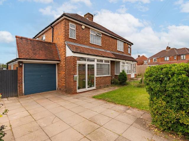 House for sale in Coleshill CP, Gun Hill