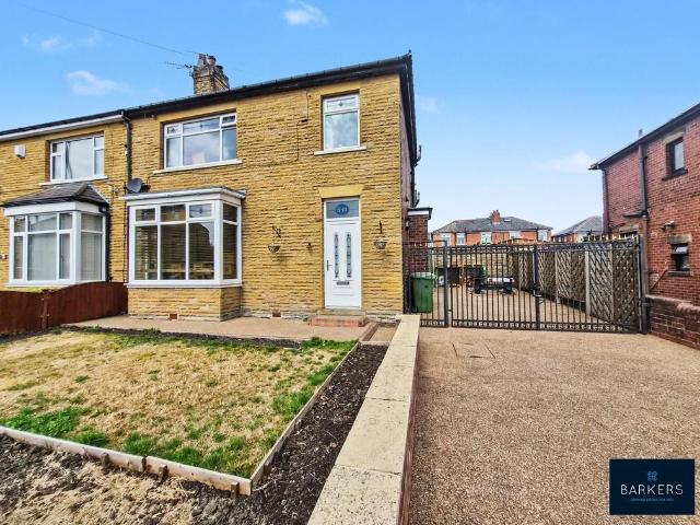 House for sale in Hanging Heaton, Dewsbury