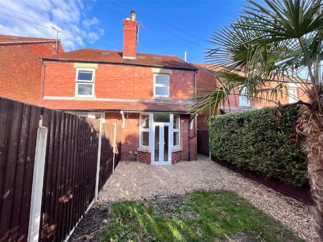 House for sale in Mountfields, Shrewsbury