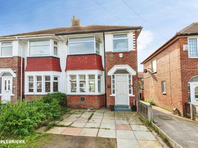 House for sale in Greenlands, Bispham