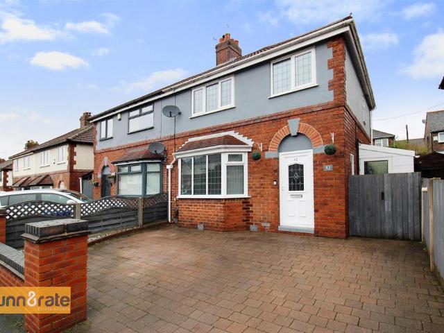 House for sale in Norton Green, Stoke-on-Trent