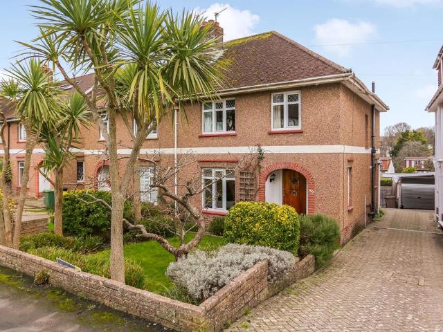 House for sale in Hollingbury, Patcham