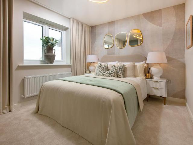 House for sale in Arbury, Warrington