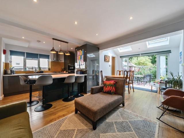 House for sale in North Watford