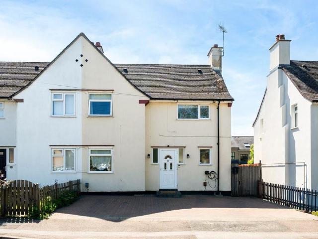 House for sale in Chesterton, Arbury