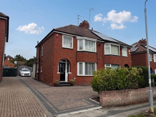 House for sale in Kilton, Bassetlaw