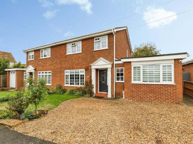 House for sale in Tempsford, Central Bedfordshire