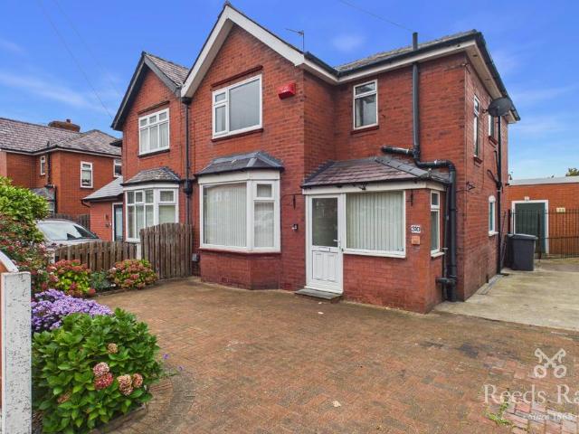 House for sale in Newtonmoor, Tameside