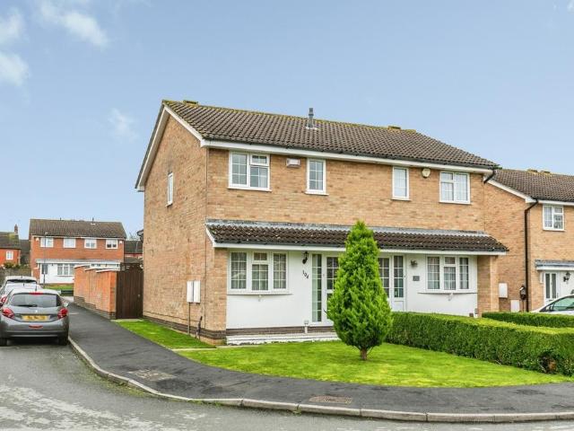 House for sale in Southmead, Bristol