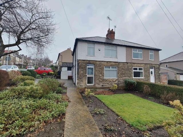 House for sale in Bailiff Bridge, West Yorkshire