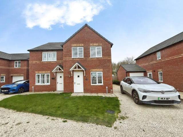 House for sale in Ollerton and Boughton CP, Alverton