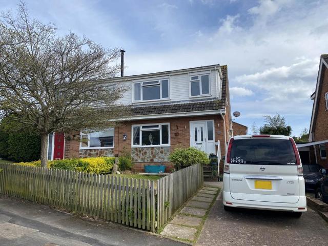 House for sale in Brixington, Budlake