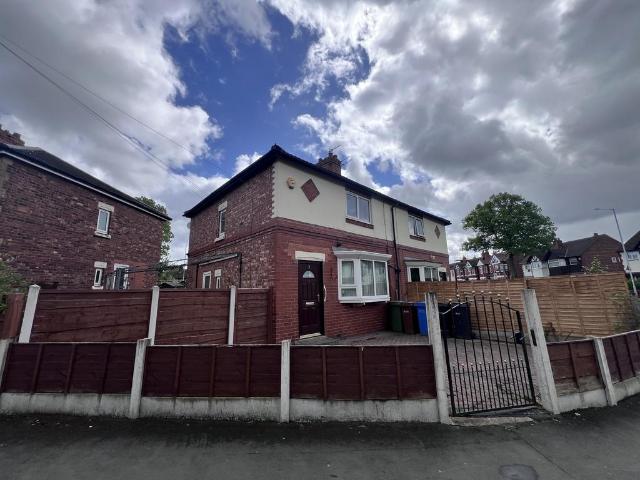 House for sale in Reddish, Greater Manchester
