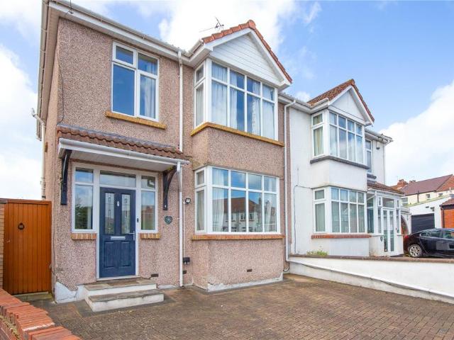 House for sale in Feckenham, City Of Bristol