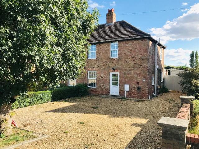 House for sale in Gosberton Clough, Isle Of Man
