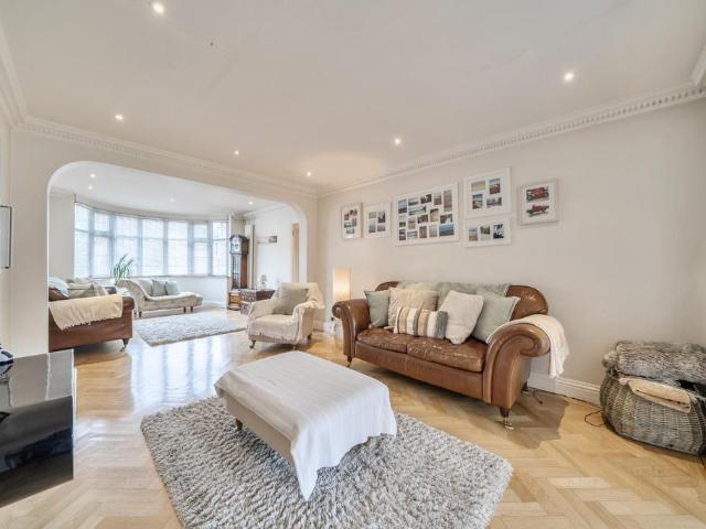 House for sale in Lane, Greater London