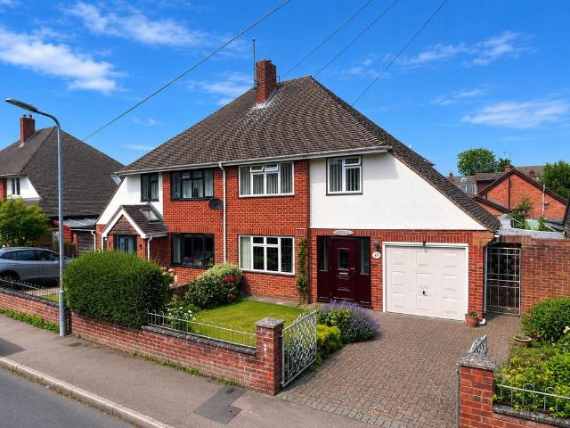 House for sale in Hunderton, Lower Bullingham