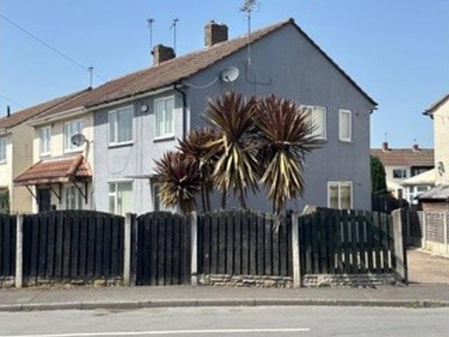 House for sale in Armthorpe, South Yorkshire