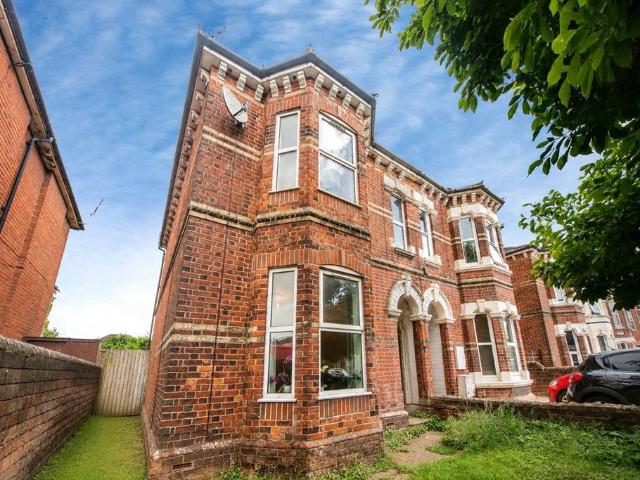 House for sale in Portswood Park, City Of Southampton
