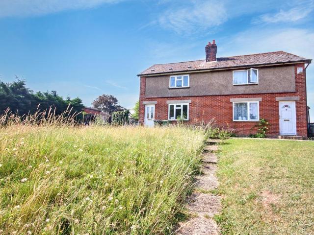 House for sale in East Tuddenham, Norfolk