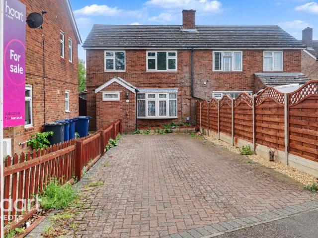 House for sale in Huntingdon, Cambridgeshire