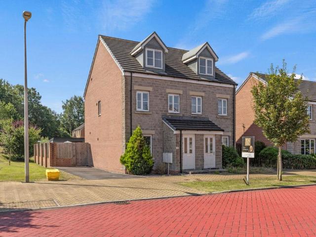 House for sale in Coity Higher, Bridgend