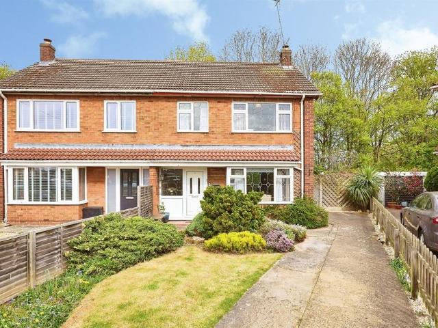 House for sale in Werrington Village, Peterborough