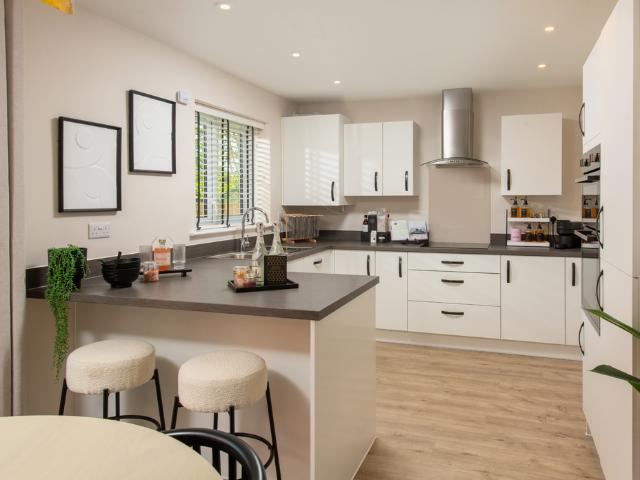 House for sale in Shepshed, Elmfield