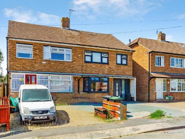House for sale in Swanley, The Butts