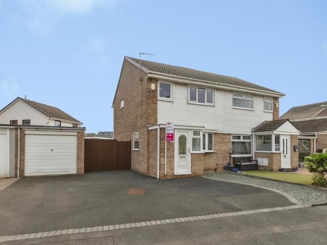 House for sale in Stranton, Seaton Carew