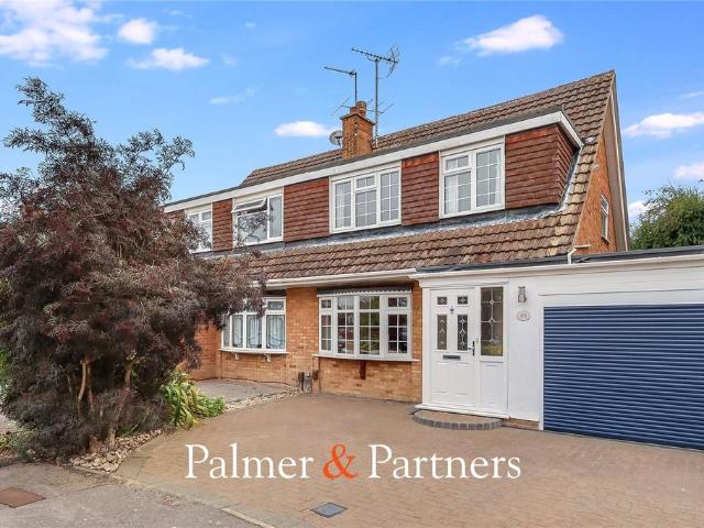 House for sale in Galleywood, Chelmsford