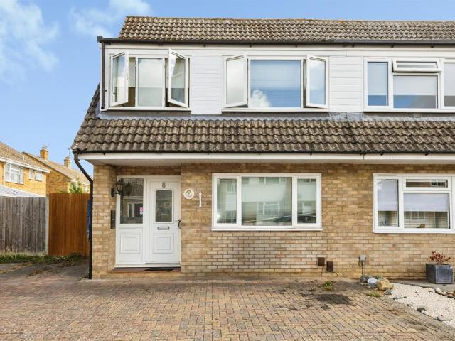 House for sale in Earley