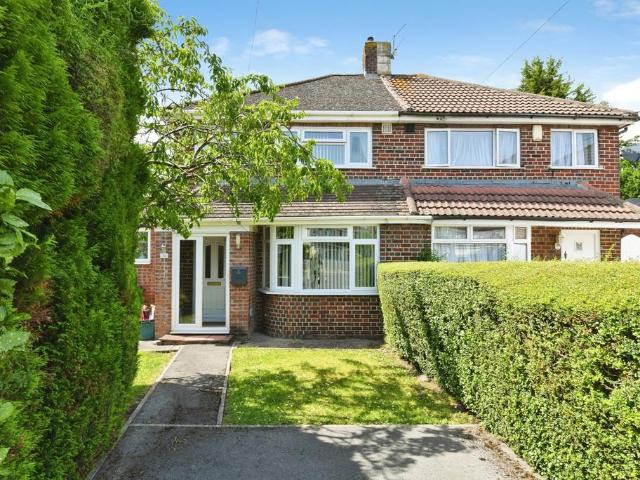 House for sale in Feckenham, City Of Bristol
