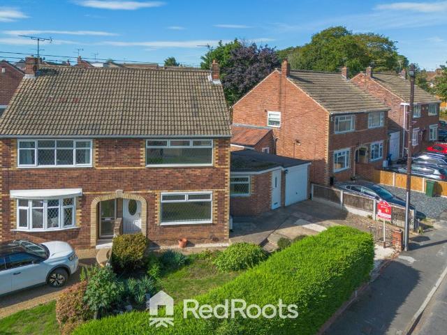 House for sale in Sprotbrough and Cusworth, Scawsby