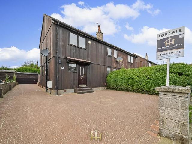 House for sale in St Mary's, Scotland