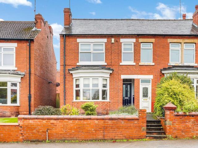 House for sale in Mansfield Woodhouse, Mansfield