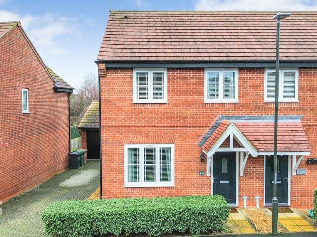 House for sale in Egginton, East Midlands