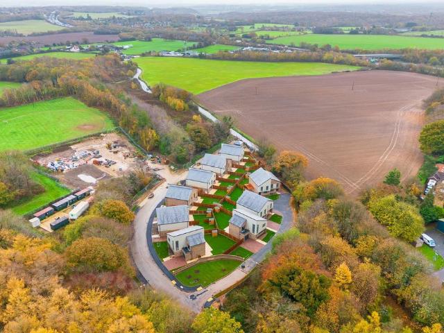 House for sale in Westfield Sole, Midway