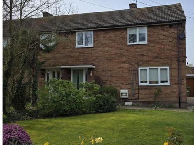House for sale in Barton-le-clay, Bedfordshire