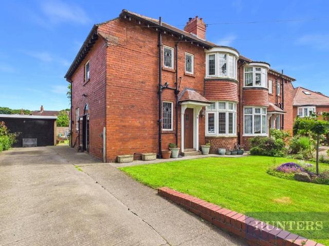 House for sale in Barrowcliff, Kepwick