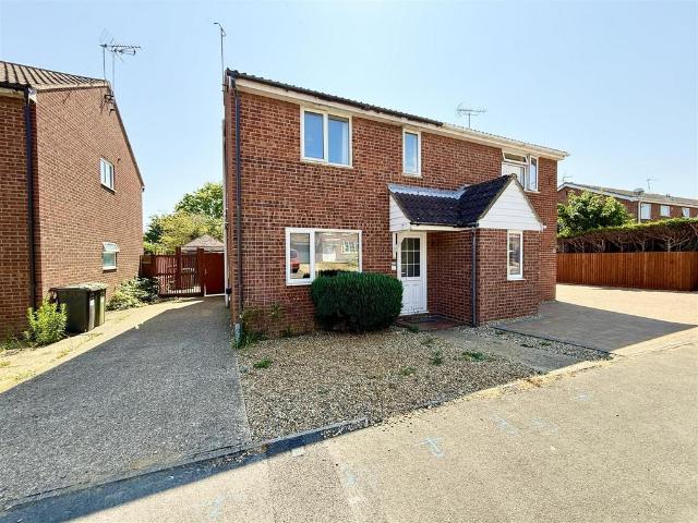 House for sale in Comers, Norfolk
