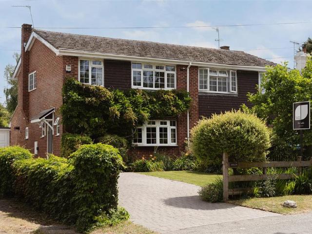 House for sale in Red Hill, Surrey